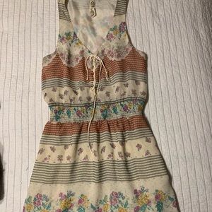 🍭GUC - Free People Dress with Pockets